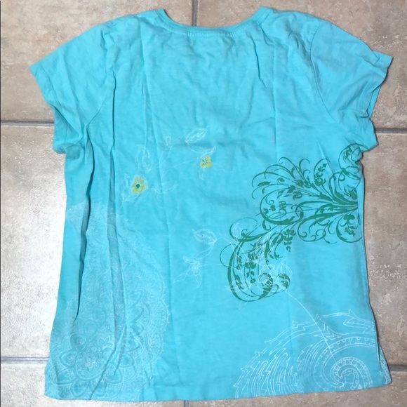 🏖 Sonoma crew neck shirt - Picture 2 of 5